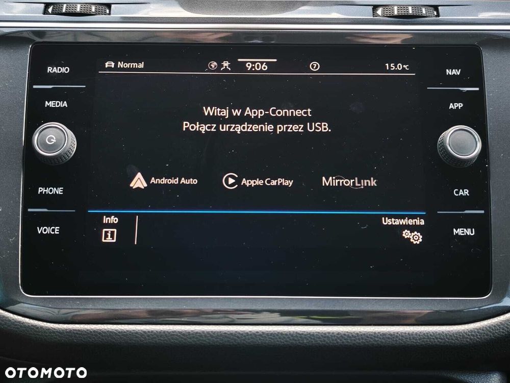 Volkswagen Tiguan Allspace 1.5 TSI EVO R-Line DSG 7os - 32