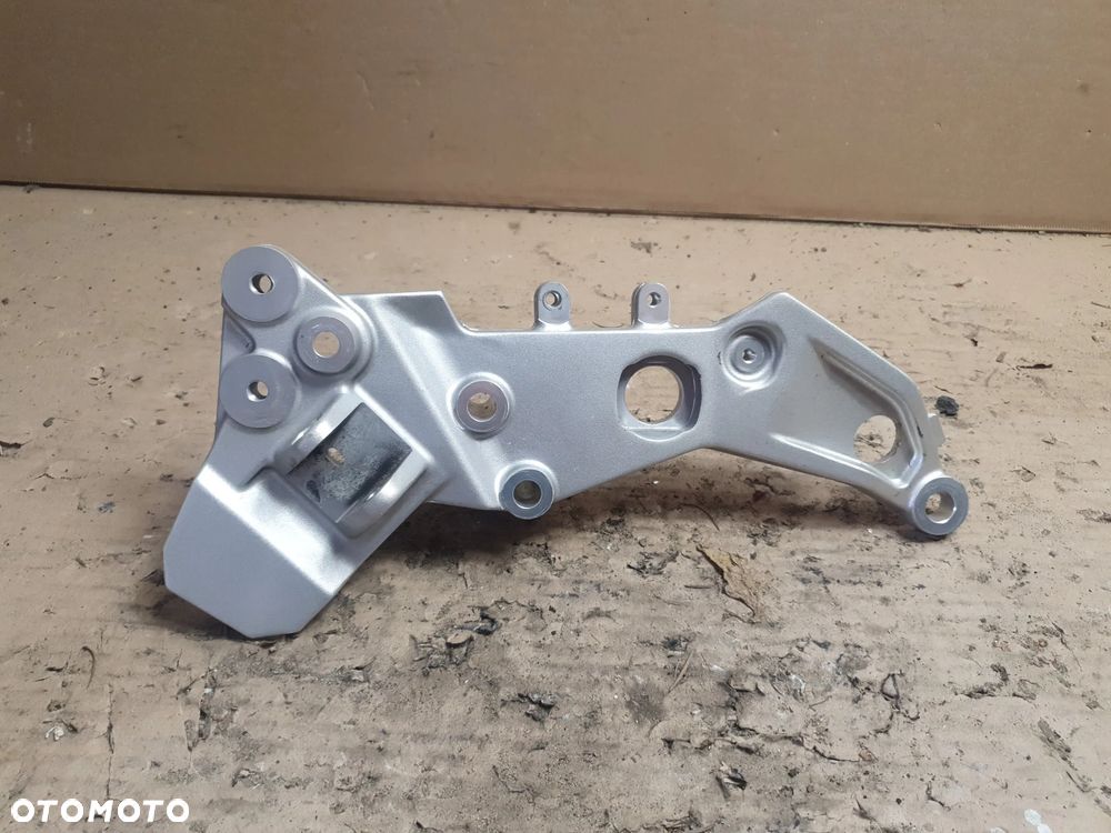 BMW F 750 GS 2018-2023 (F750GS K80) WSPORNIK STOPKI KIEROWCY PRAWY (8393176) - 8
