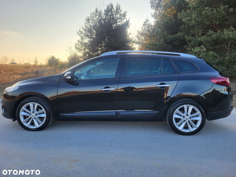 Renault Megane - 2