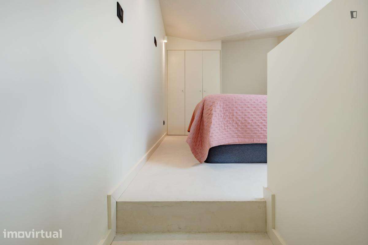 Apartamento com 1 quartos - localizado em Bonfim Porto - Grande imagem: 3/29