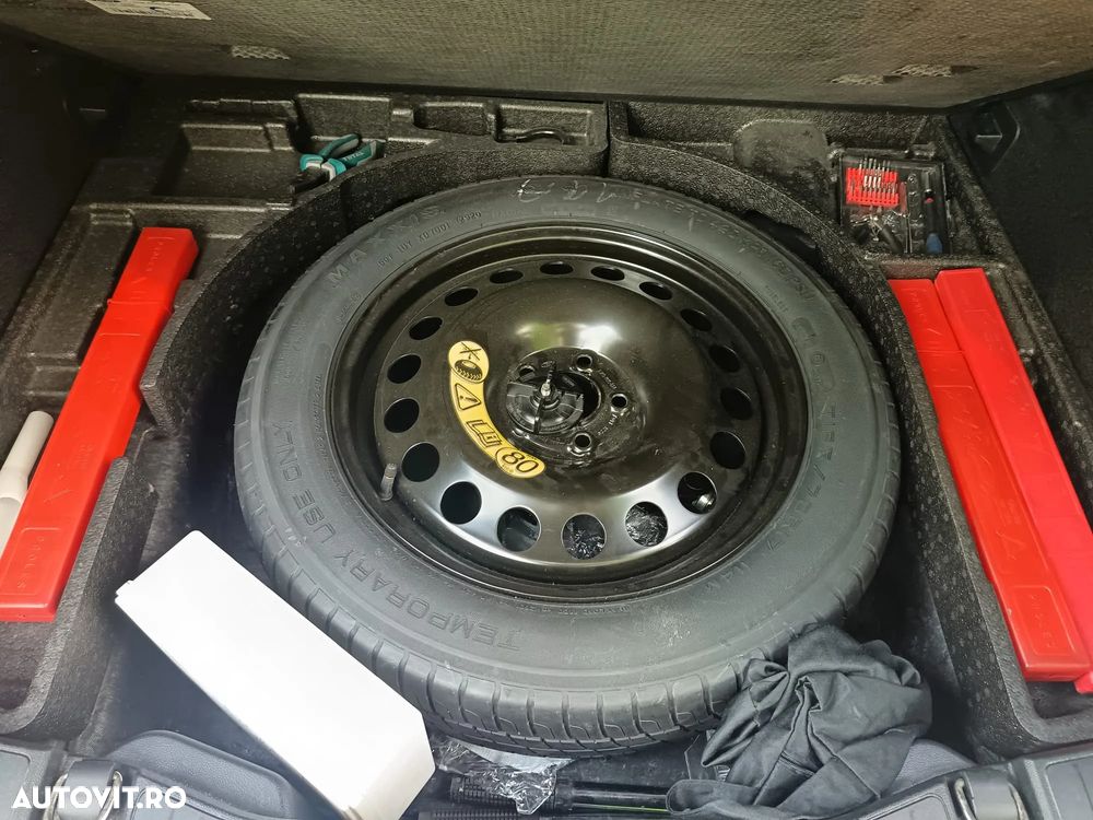 Ford Kuga 1.5 EcoBoost 2WD Titanium - 18