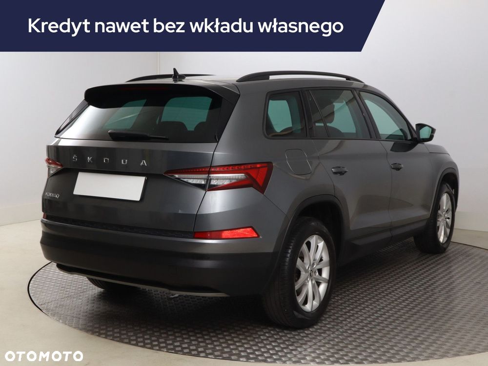Skoda Kodiaq - 7