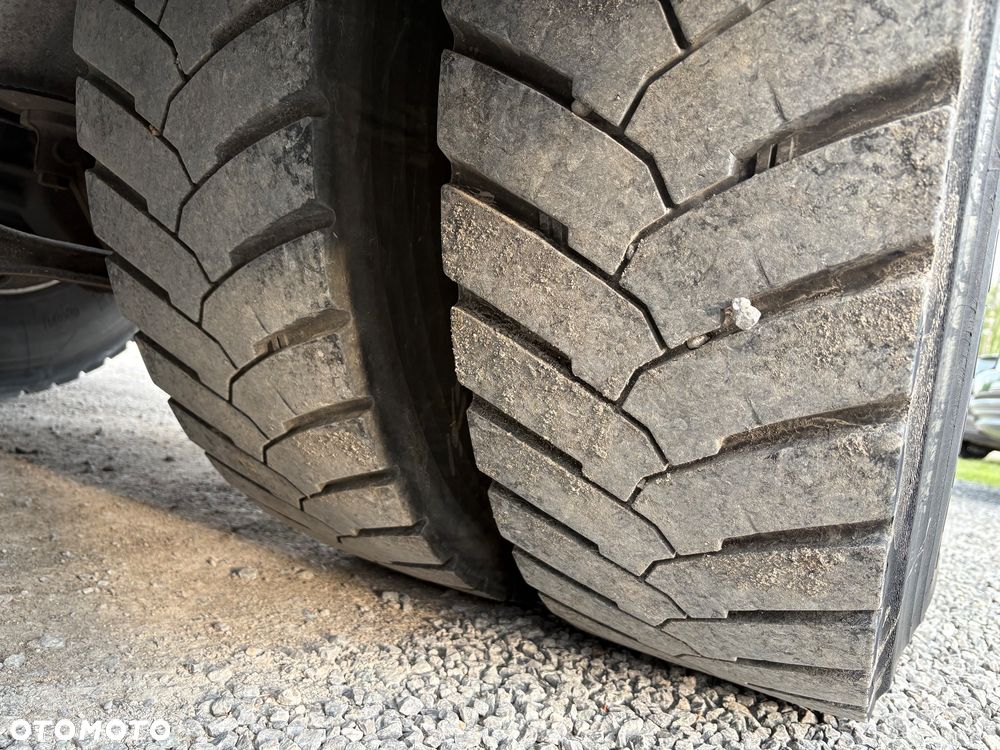 MAN TGX 18.470 XXL | EURO 6 | DWA ŁÓŻKA | WEBASTO | NAVI | NOWE HAMULCE | SPROWADZONY | SUPER STAN - 30
