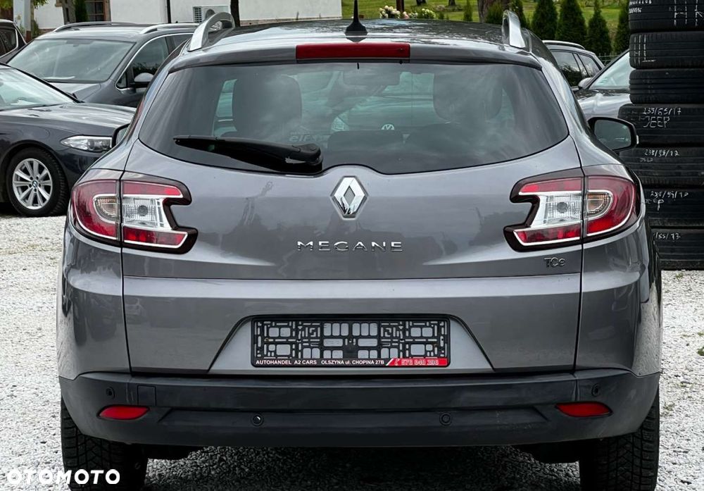 Renault Megane - 9