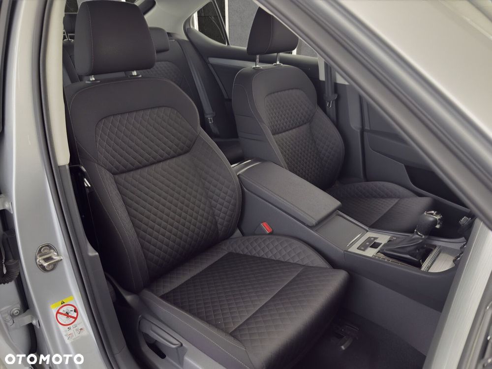 Skoda Superb - 17