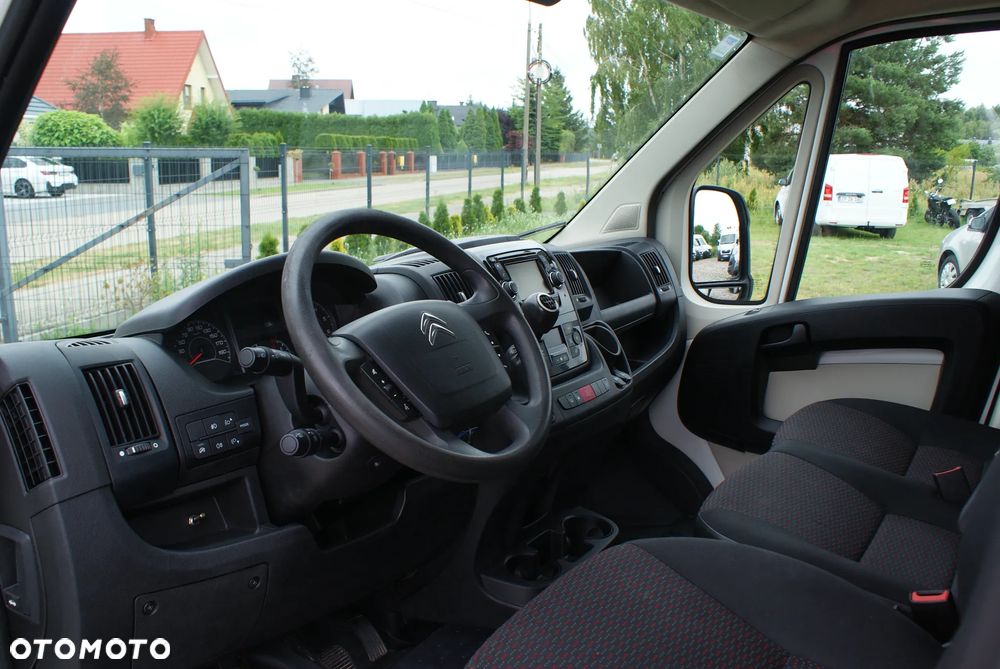 Citroën Jumper - 29
