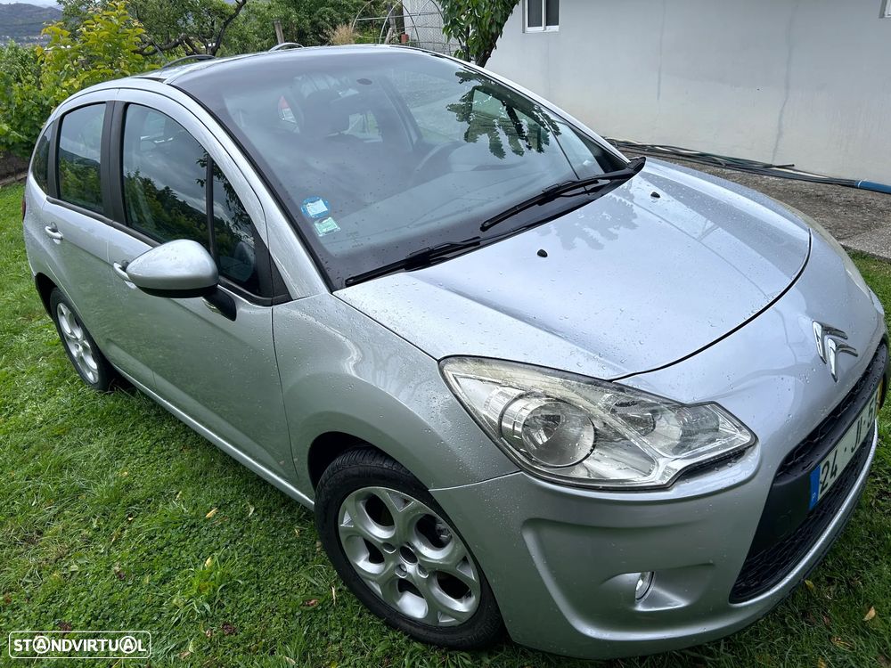 Citroën C3 1.1 Seduction - 4