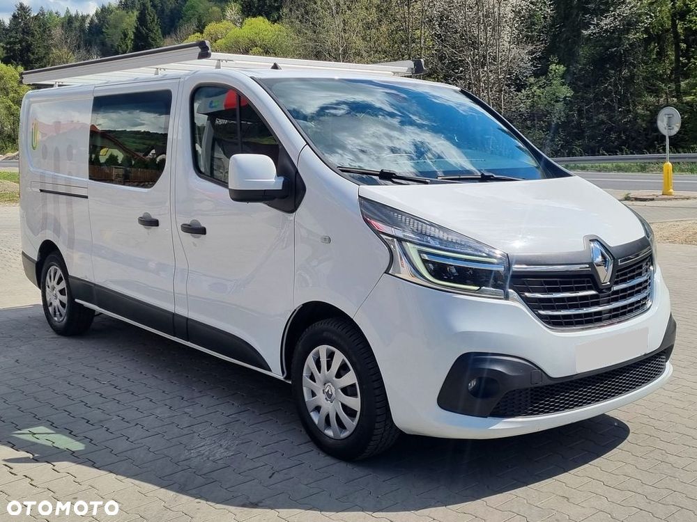 Renault Trafic ENERGY L2H1 3.0t Komfort - 2