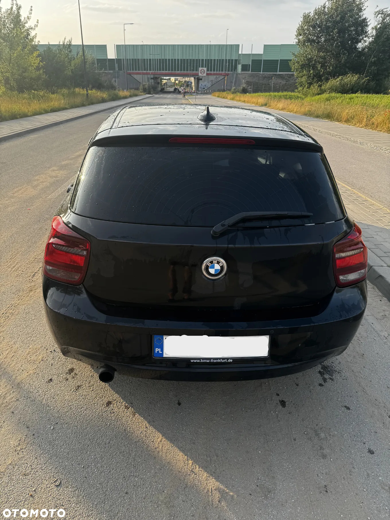 BMW Seria 1 116i - 2