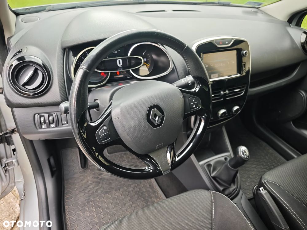 Renault Clio 1.5 dCi 75 Expression - 9