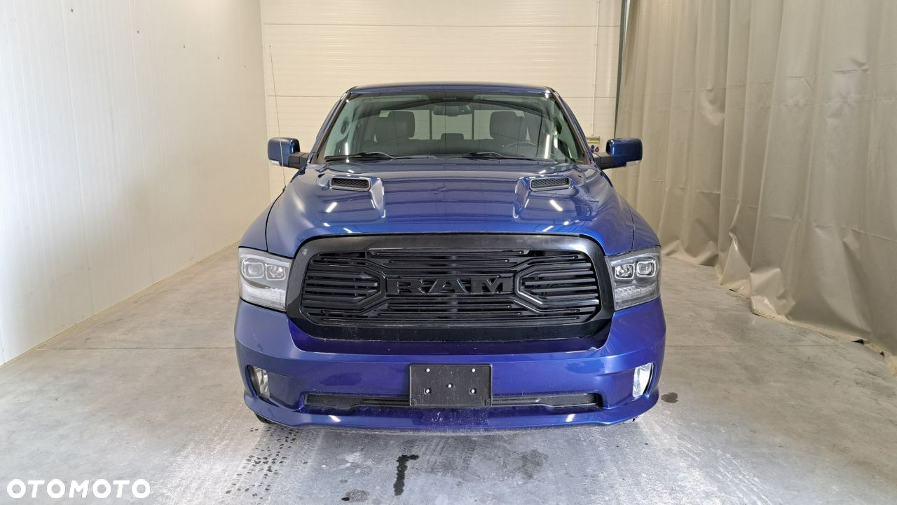 Dodge RAM - 2