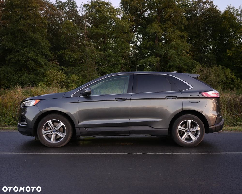 Ford Edge - 3