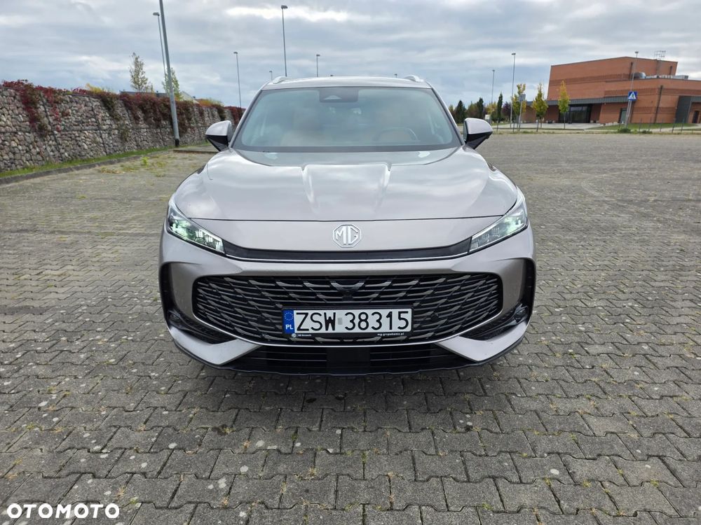 MG HS 1.5 T-GDI Excite - 8