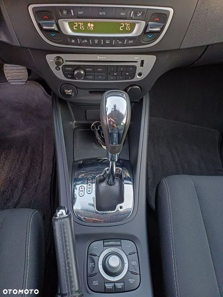 Renault Megane 1.2 16V TCe Limited EDC EU6 - 19