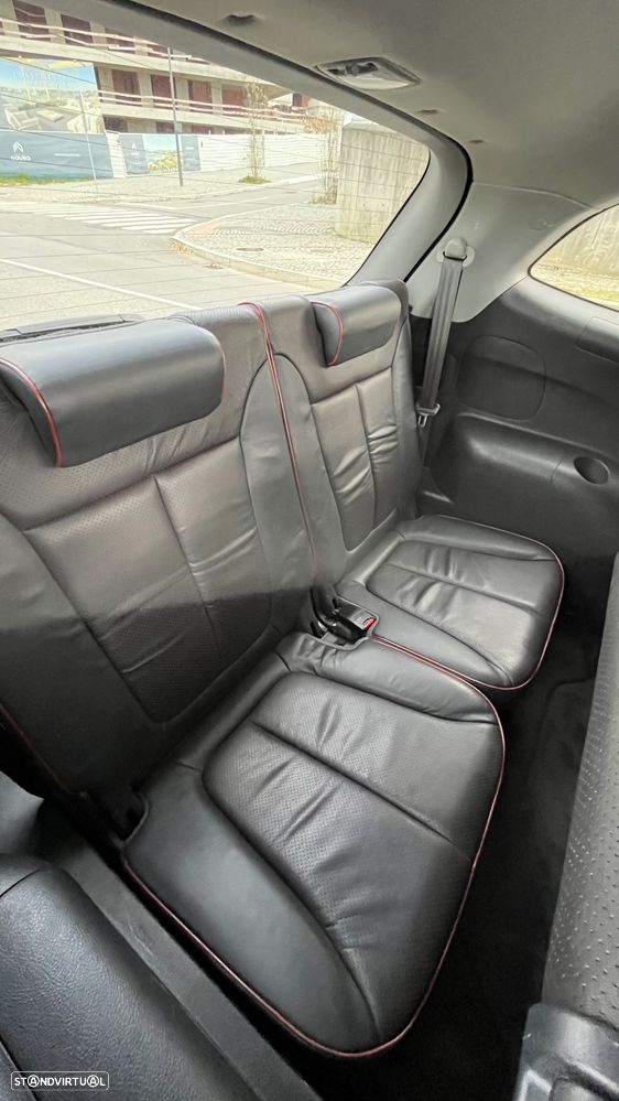 Hyundai Santa Fe 2.2 CRDi 7Wagon Sport - 25