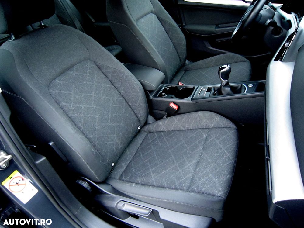 Volkswagen Golf 2.0 TDI 116CP Life - 24