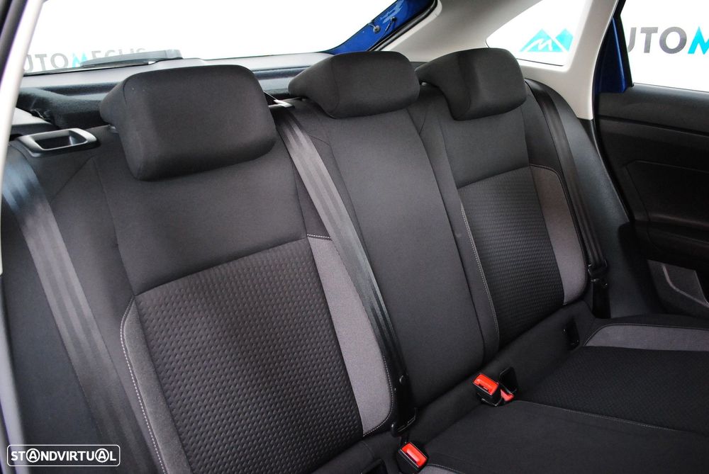 VW Taigo 1.0 TSI Life - 22