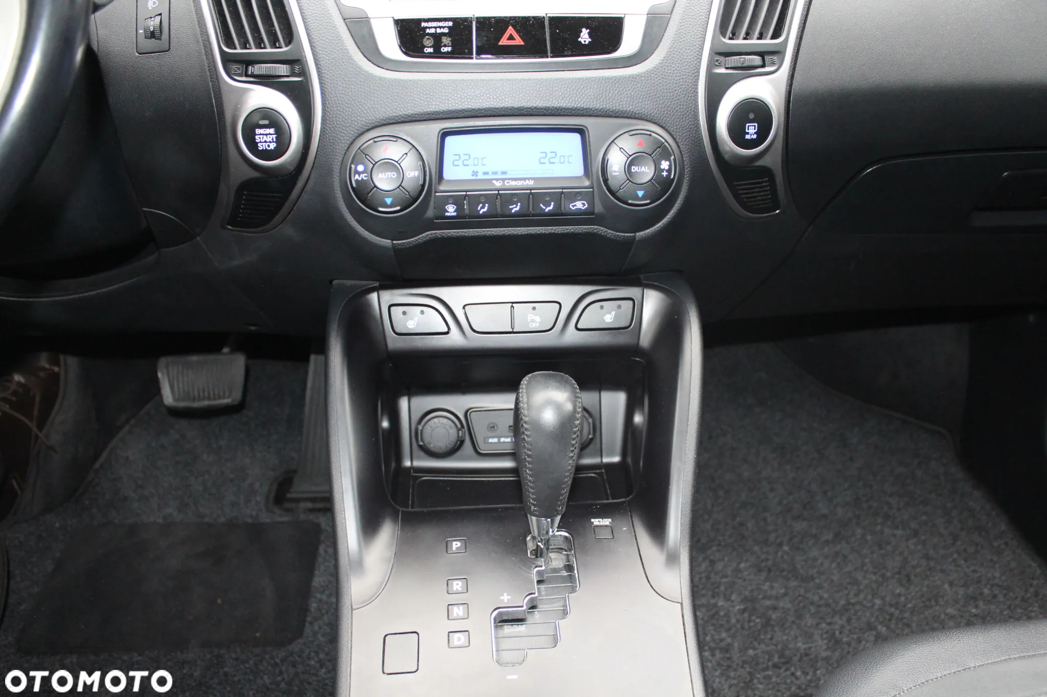 Hyundai ix35 2.0 Premium - 19