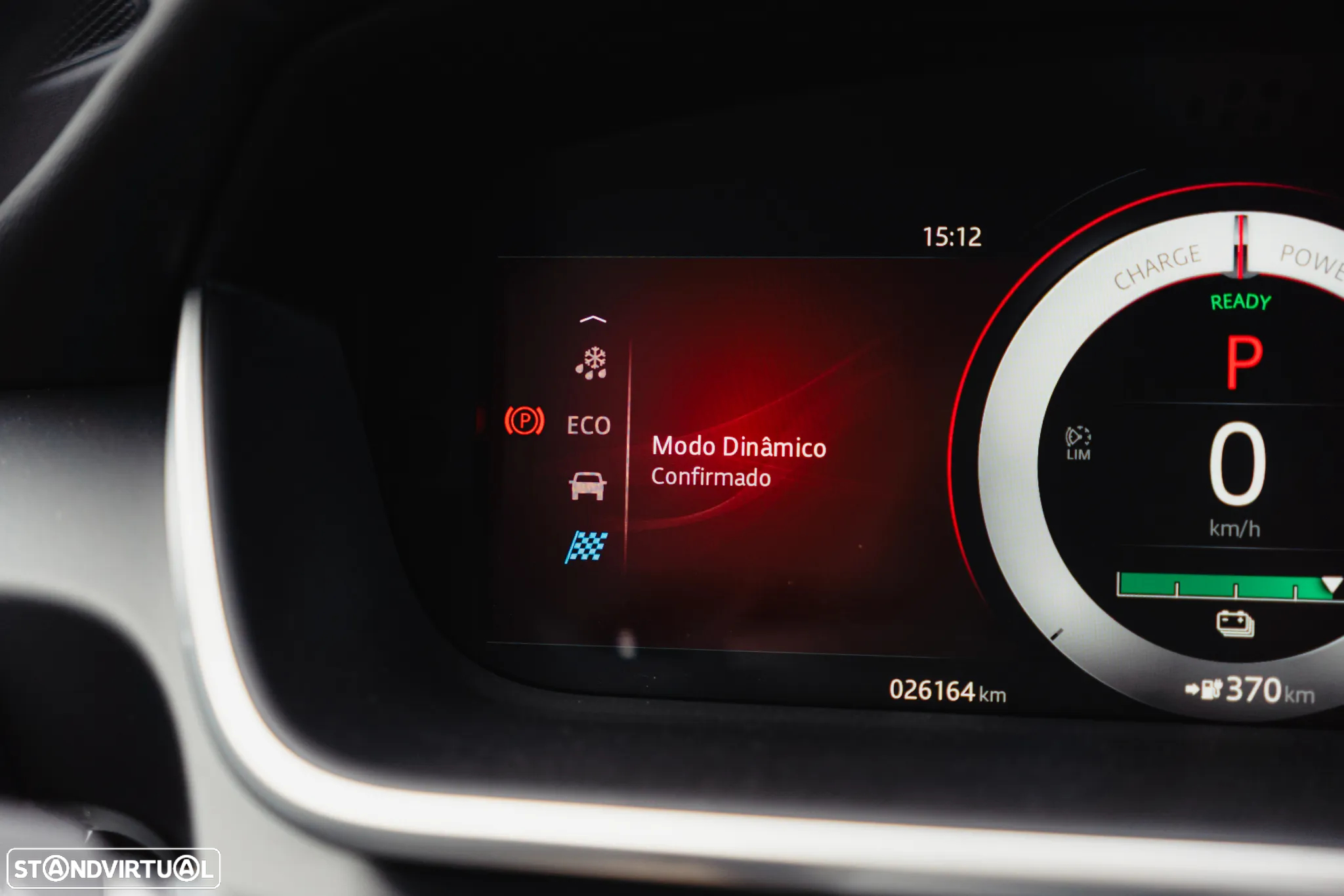 Jaguar I-Pace EV400 AWD R-DYNAMIC SE - 37