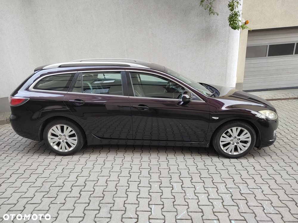Mazda 6 - 3