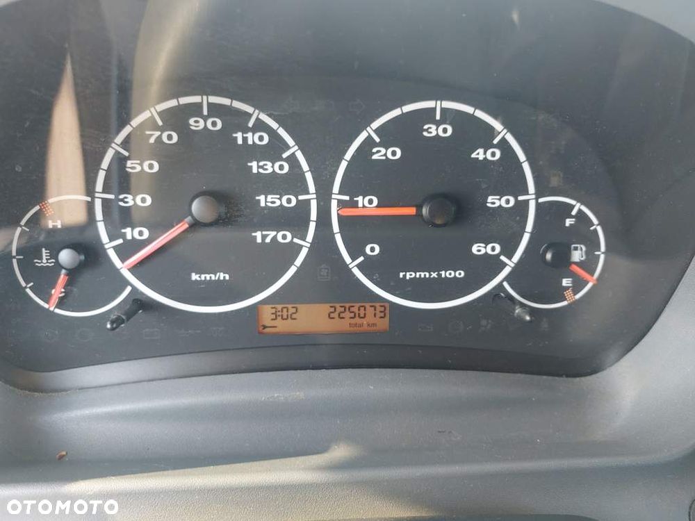 Fiat Ducato HYMER Camp GT 6- OSOBOWY - 9