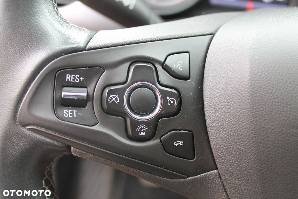 Opel Astra 1.6 D (CDTI) Sports Tourer Business - 17