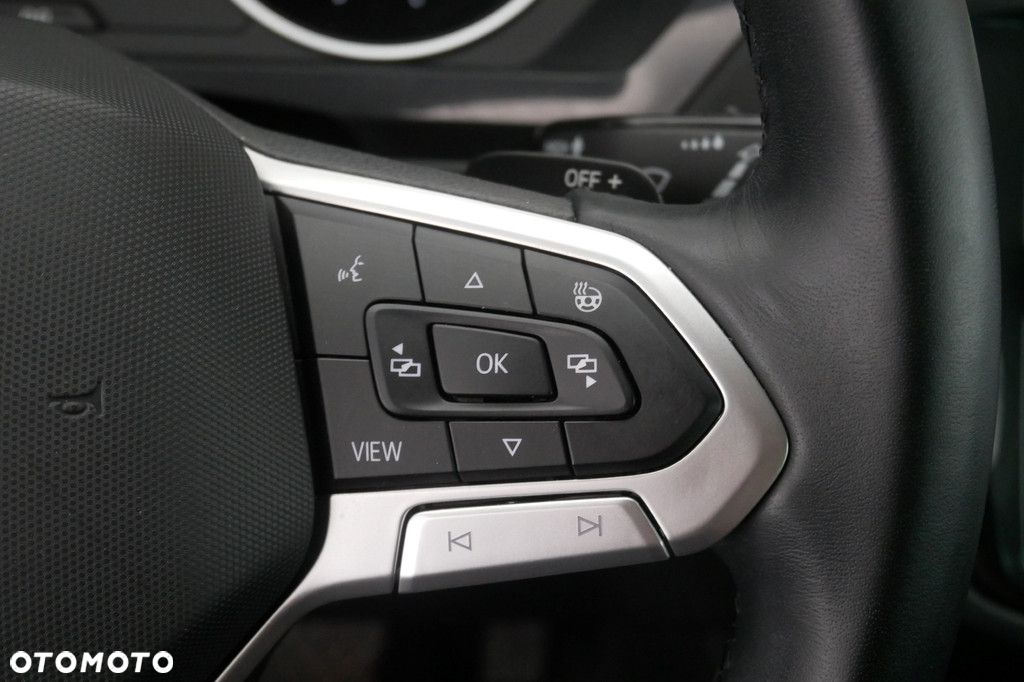 Volkswagen Tiguan 1.5 TSI EVO Life DSG - 26
