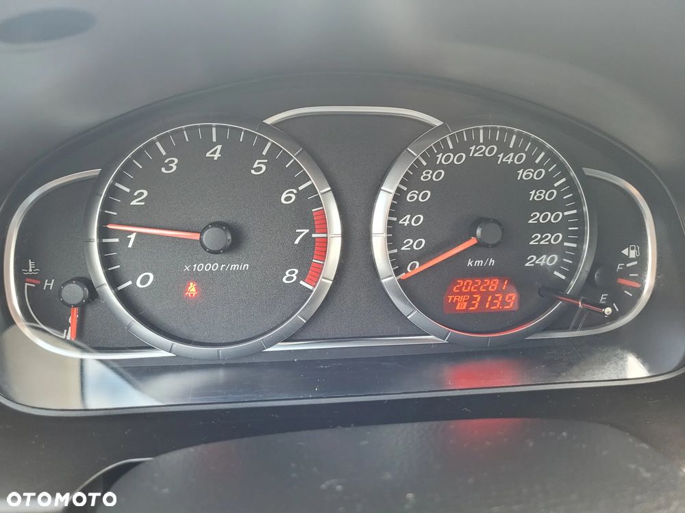 Mazda 6 1.8 Comfort - 10