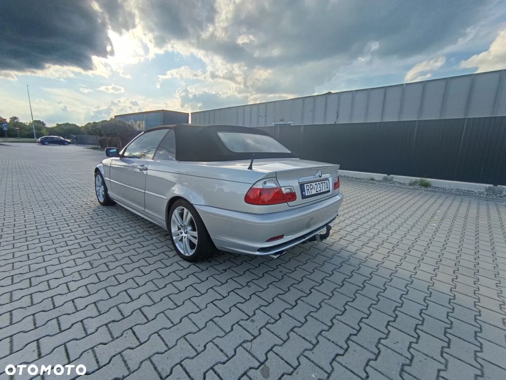 BMW Seria 3 - 7