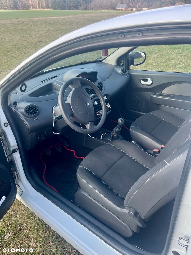 Renault Twingo 1.2 16V Rip Curl - 4