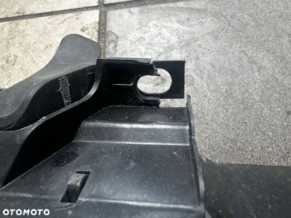 volvo xc40 ii 2017-2020 żaluzja wlot kierownica powietrza 31455422 - 6