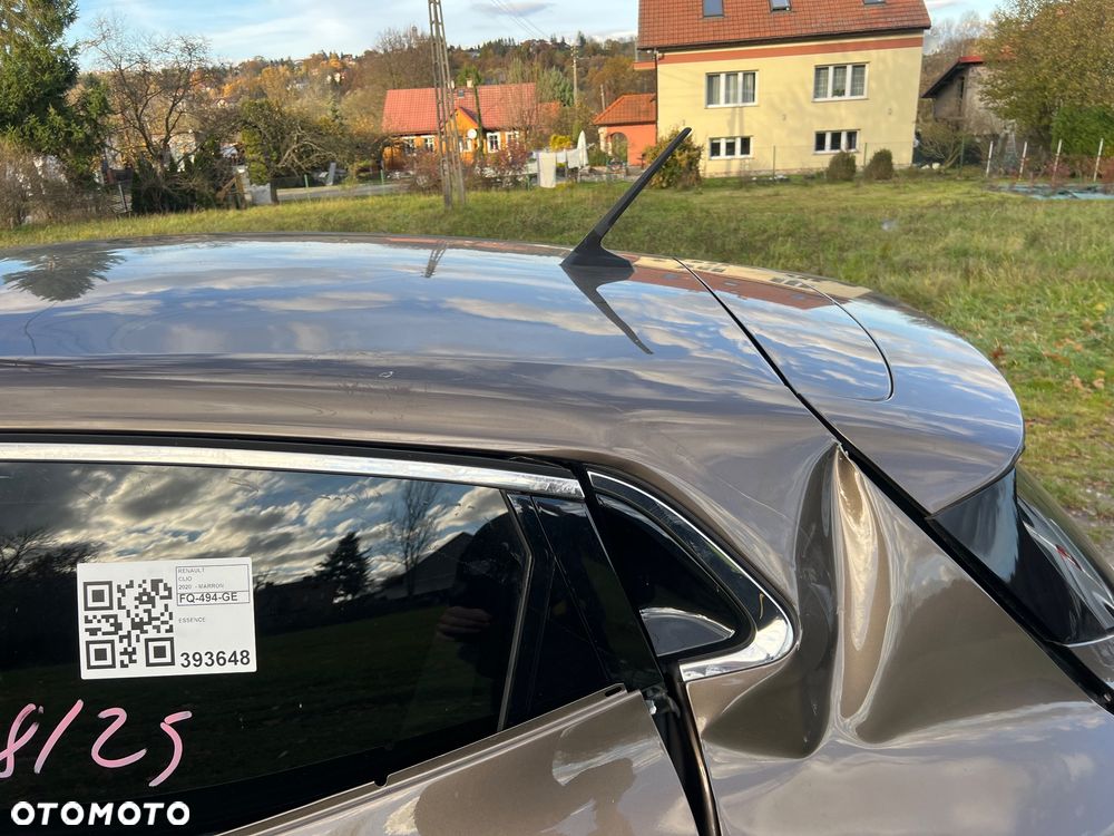 Renault Clio - 27