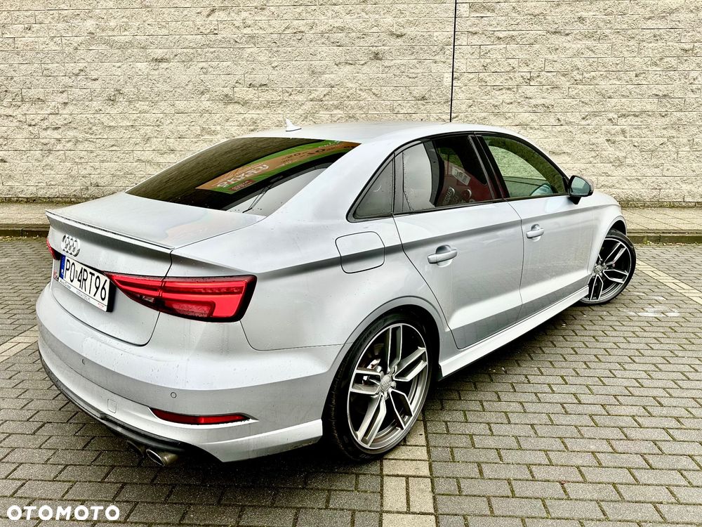 Audi S3 - 9