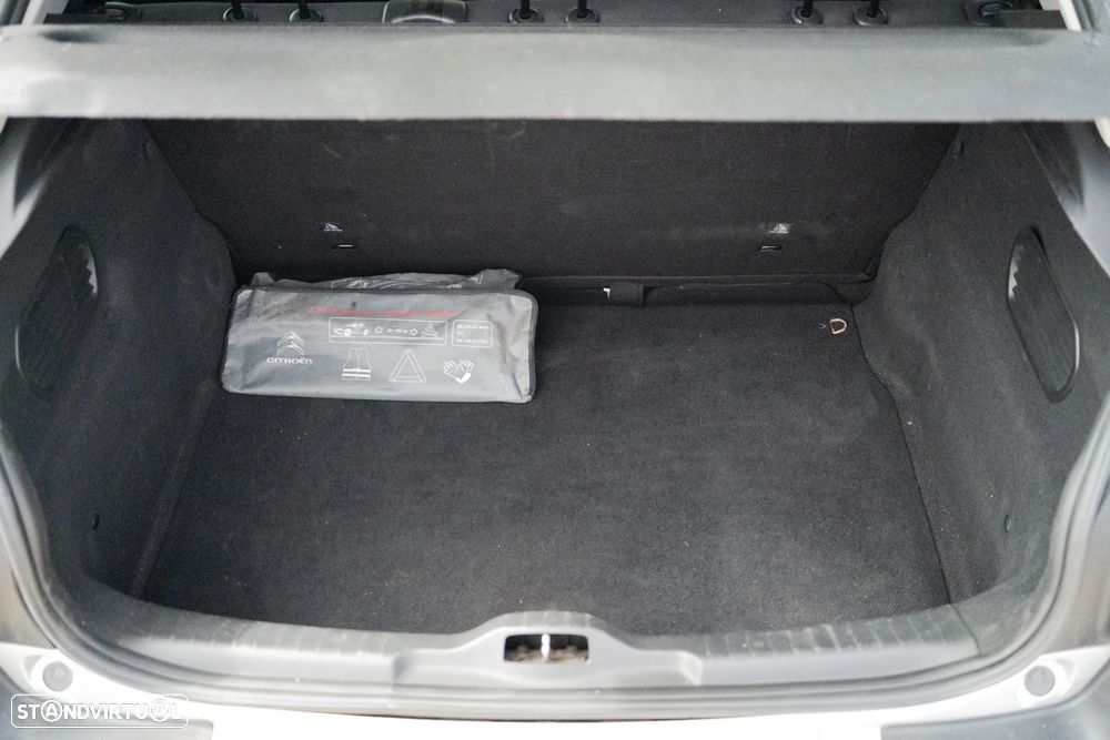 Citroën C4 Cactus 1.2 PureTech Feel - 21