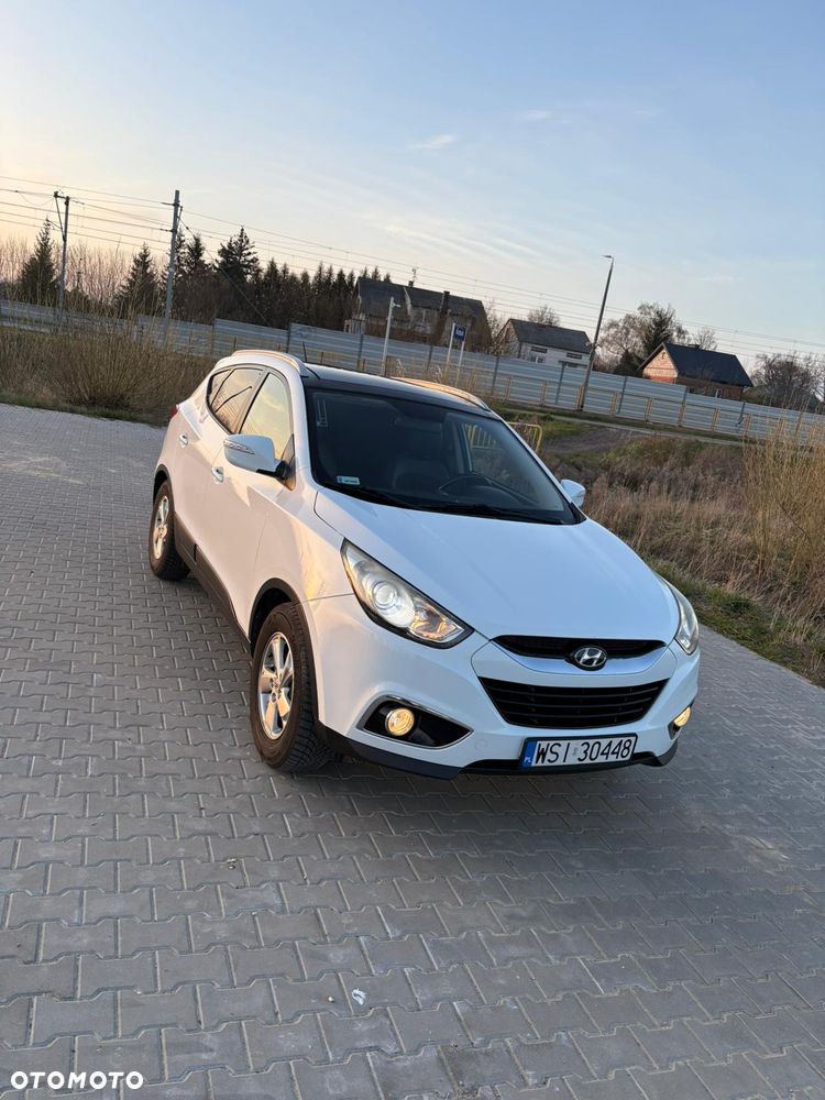 Hyundai ix35 2.0 Premium - 2