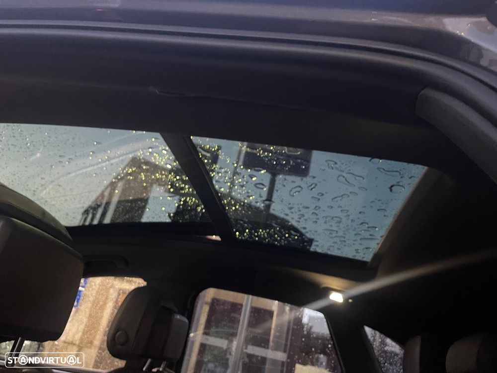 Porsche Macan S - 17