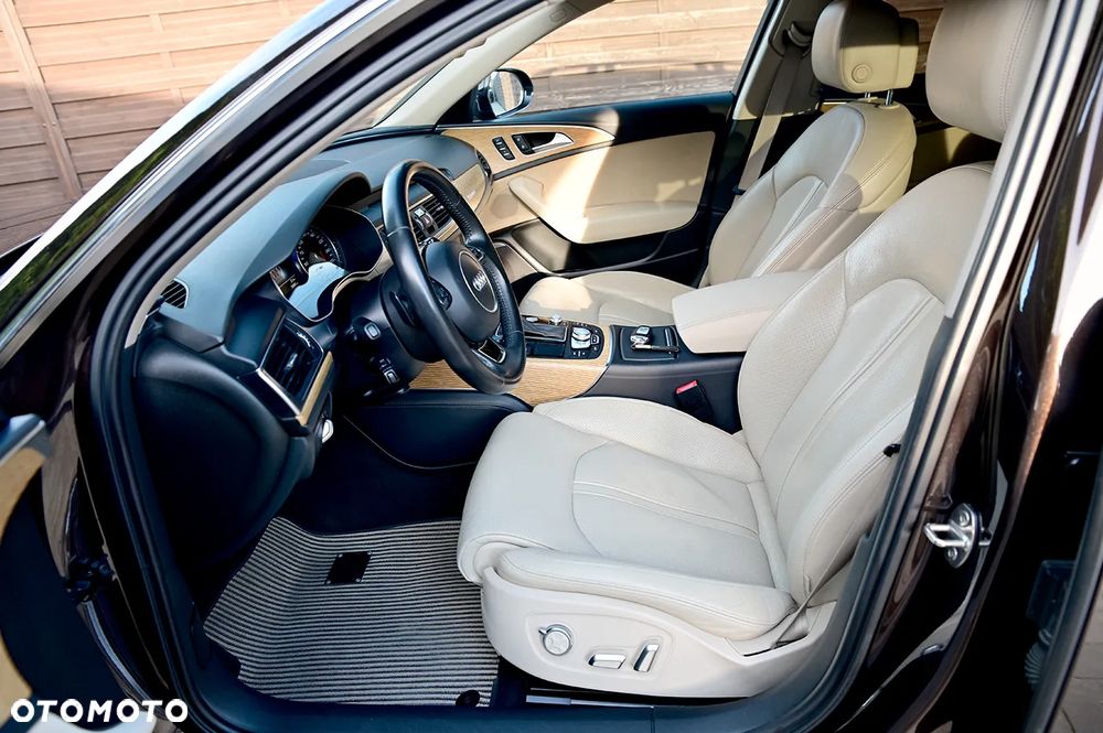 Audi A6 Allroad 3.0 TDI Quattro Tiptr - 13