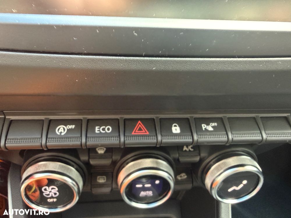 Dacia Duster ECO-G 100 Prestige Plus - 22