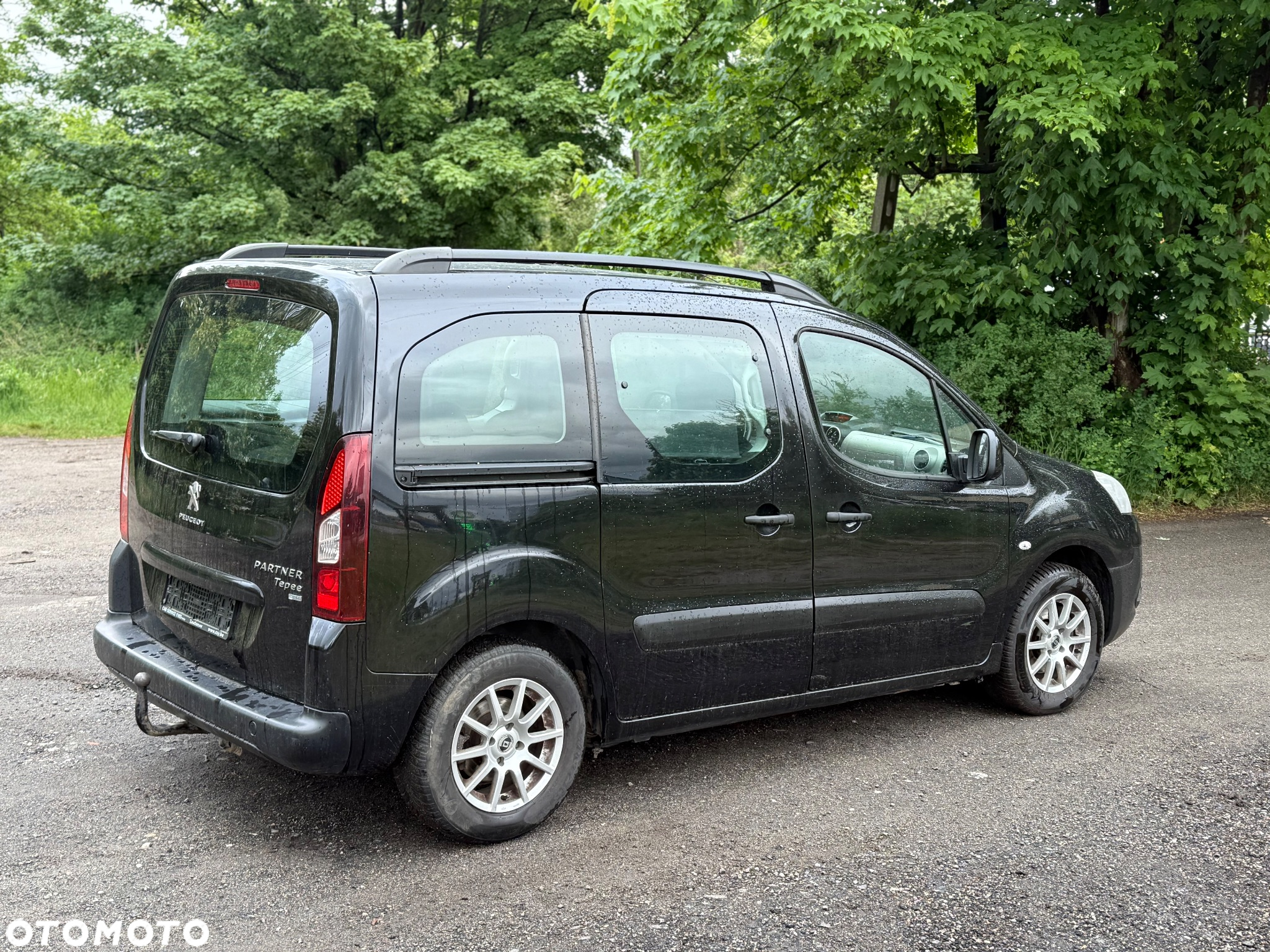 Peugeot Partner Tepee e-HDi FAP 92 Stop&Start Active - 3