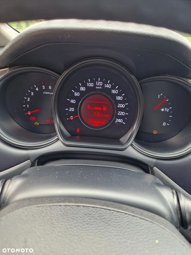 Kia Ceed 1.6 CRDi M - 10