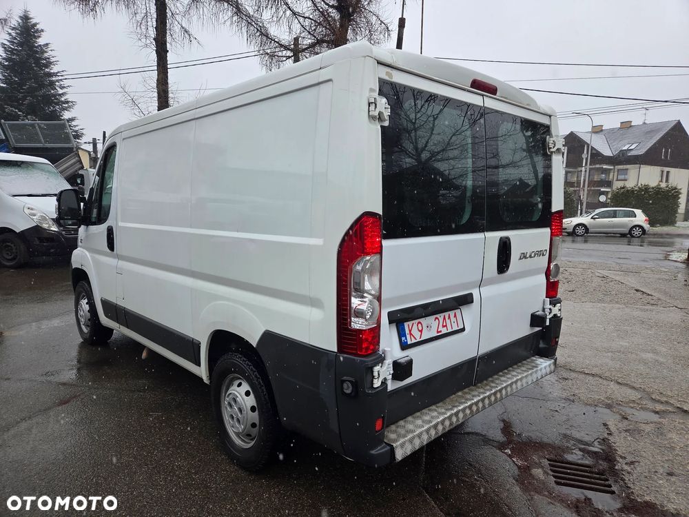 Fiat Ducato - 5