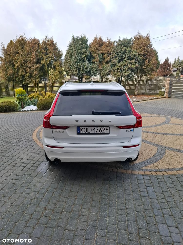 Volvo XC 60 T6 AWD Geartronic Momentum - 6