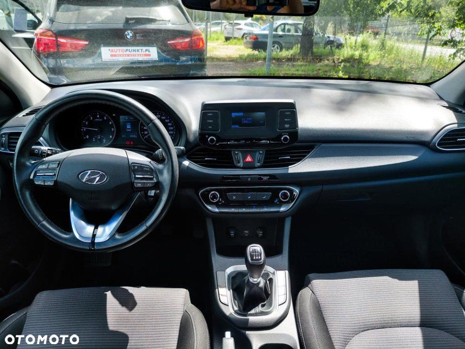Hyundai i30 - 10