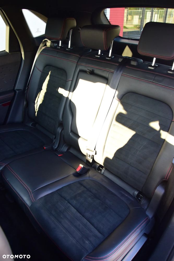 Ford Kuga 2.0 EcoBlue AWD ST-Line X - 23