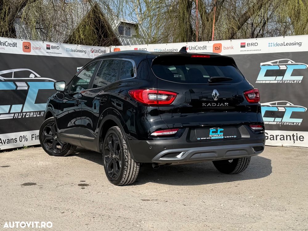 Renault Kadjar TCe GPF Intens - 6