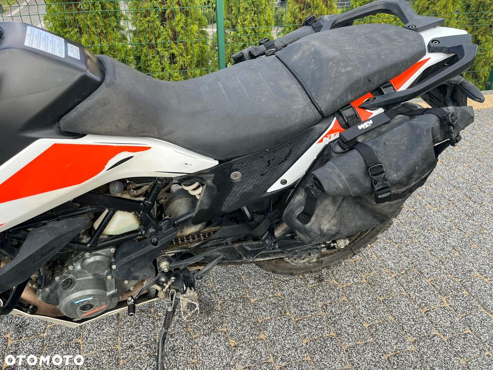 KTM Adventure - 3