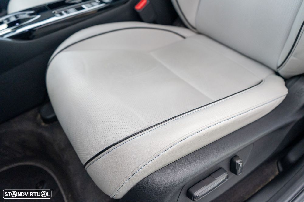 Honda e-Ny1 68.8 kWh - 6