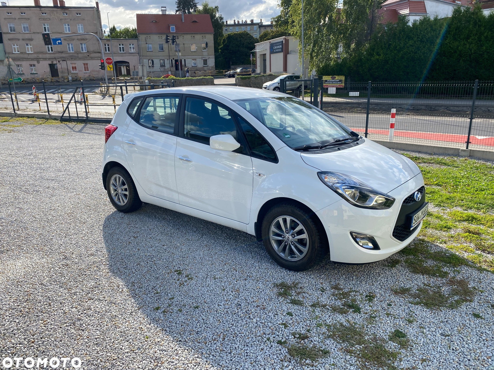 Hyundai ix20 1.4 blue Comfort - 3