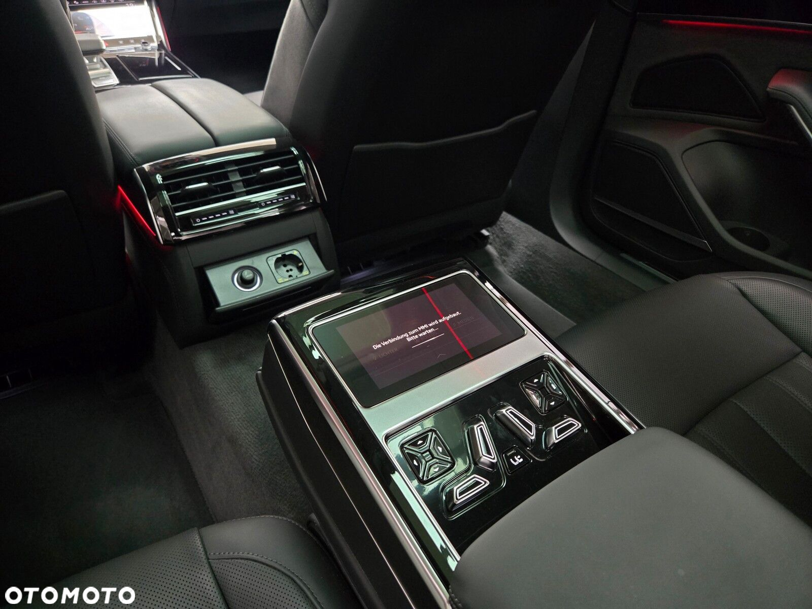 Audi A8 - 13