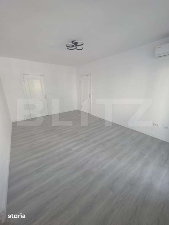 Apartament 2 camere, 47.40 mp, zona Alexandru cel Bun — fotografia 3